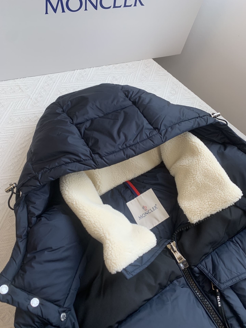 Moncler Down Coat